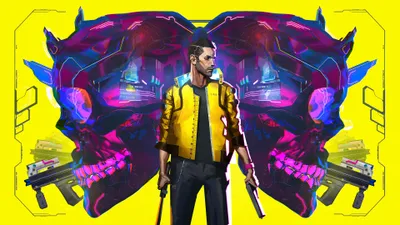 General 3840x2160 Abstract Abstract Wallpaper 4K 3840x2160 Wallpaper, General, 3840x2160, Yellow, Pink, Ultrawide, 4k