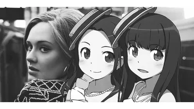 Radiant Anime Wallpaper Abstract Wallpaper 4K 1920x1080 Anime, 1920x1080, White, Brown, Ultrawide, Full HD