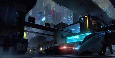 Futuristic Cityscape Sleek Sci Cars World Wallpaper 4K 3840x1946 Futuristic, Cityscape, With, Sleek, Sci‑fi, Cars, And, Illuminated, Buildings, Glowing, High-tech, Urban, Brown, Ultrawide, 4k