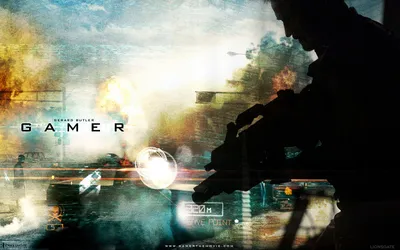Moody Dramatic Wallpaper Games Wallpaper 4K 1680x1050 Hd, Pc, Desktop, Wallpaper, Featuring, A, Dramatic, Movie, Scene, Gamer, Silhouetted, Figure, White, Ultrawide