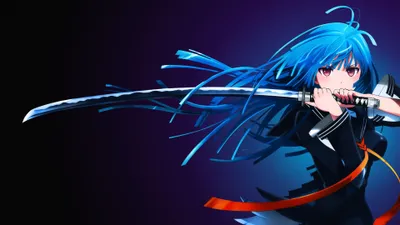 Anime Abstract Wallpaper 4K, Abstract category
