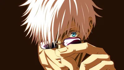 Epic Satoru Wallpaper Black/Dark Wallpaper 4K 7000x3938 Hd, Desktop, Wallpaper:, Of, Satoru, Gojo, From, The, Anime, Jujutsu, Kaisen, Featuring, White, Gray, Ultrawide, 4k