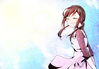 Dark Hiyori Wallpaper Abstract Wallpaper 4K 2342x1631 Hiyori, Asahina, Anime, Kagerou, Project, Hd, Desktop, Wallpaper, White, Landscape, Full HD