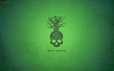 Dark Hacker Themed Skull Tree Black/Dark Wallpaper 4K 1920x1200 Hd, Desktop, Wallpaper, Featuring, A, Dark, Hacker-themed, Skull, Tree, Branches, Growing, Top, Brown, Ultrawide, Full HD