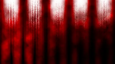 Moody Dark Wallpaper Abstract Wallpaper 4K 1920x1080 Dark, Abstract, Design, With, Vertical, Red, Streaks, And, Smoky, Textures, Creating, Striking, White, Brown, Ultrawide, Full HD