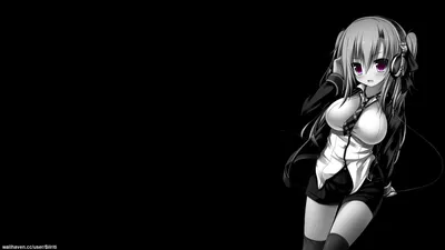 Bold Anime Wallpaper Abstract Wallpaper 4K 1728x972 Anime, 1728x972, White, Gray, Ultrawide