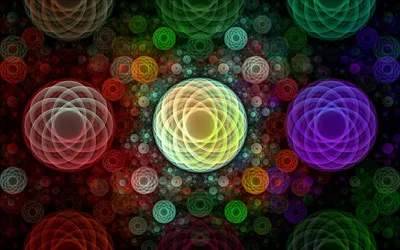 Moody Abstract Wallpaper Wallpaper 4K, Abstract category