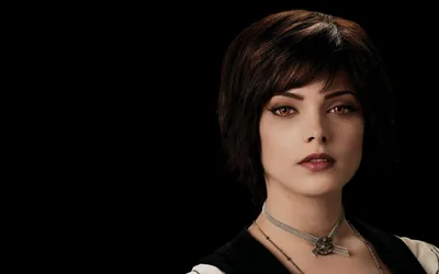 Character Twilight Saga Eclipse Her Black/Dark Wallpaper 4K 1920x1200 A, Striking, Hd, Wallpaper, Featuring, Character, From, Twilight, Saga), Eclipse, Showcasing, Her, Gray, Ultrawide, Full HD