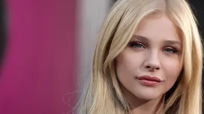 Bright Chlo Wallpaper Abstract Wallpaper 4K 1920x1080 Chloë, Grace, Moretz, Is, Featured, In, This, Hd, Desktop, Showcasing, Her, Brown, Gray, Ultrawide, Full HD