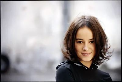 Dreamy Aliz Wallpaper Abstract Wallpaper 4K 2048x1372 Hd, Desktop, Wallpaper, Featuring, Alizée, With, A, Soft-focus, Aliz, Capturing, Serene, Confident, White, Landscape, Full HD