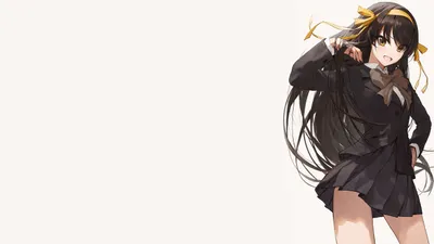 Anime 2560x1440 Abstract Abstract Wallpaper 4K 2560x1440 Anime, 2560x1440, White, Ultrawide, QHD