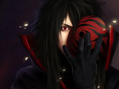 Madara Uchiha Naruto Sharingan Eye Black/Dark Wallpaper 4K 2560x1920 Hd, Desktop, Wallpaper:, Featuring, Madara, Uchiha, From, Naruto, Sharingan, Eye, Holding, Mask, White, Brown, Gray, Landscape, QHD