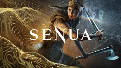 Moody Senua Wallpaper Games Wallpaper 4K 3840x2160 4K, Ultra, Hd, Pc, Wallpaper, Of, Senua, From, Video, Game, Warrior, Woman, White, Brown, Ultrawide
