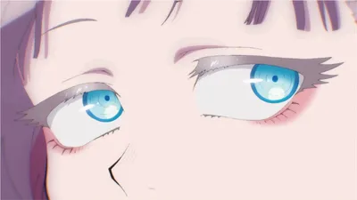 Dreamy Anime Wallpaper Abstract Wallpaper 4K 16001x9001 Anime, 16001x9001, White, Ultrawide, 4k