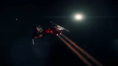 Space Glaive Star Space Wallpaper 4K 3840x2160 Space, Glaive, Star, Citizen), Video, Game, Desktop, Gray, Ultrawide, 4k