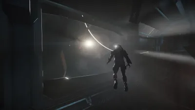 Crisp Covalex Wallpaper Space Wallpaper 4K 3840x2160 Covalex, Hub, Gundo, Star, Citizen), Space, Video, Game, Desktop, Gray, Ultrawide, 4k