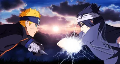 Depicting Naruto Uzumaki Nature Wallpaper 4K 2038x1080 Hd, Desktop, Wallpaper, Depicting, Naruto, Uzumaki, And, Sasuke, Uchiha, Anime, Locked, Intense, White, Ultrawide, Full HD