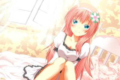 Anime 1600x1070 Abstract Abstract Wallpaper 4K 1600x1070 Anime, 1600x1070, White, Landscape
