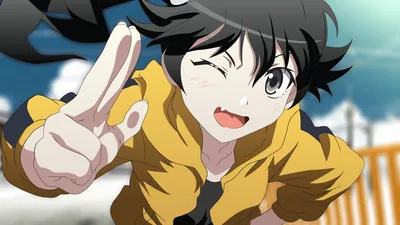 Golden Anime Wallpaper Abstract Wallpaper 4K 3840x2160 Anime, 3840x2160, White, Orange, Ultrawide, 4k