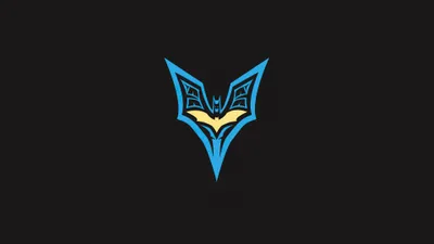 Minimalist Comics Comic Batman Minimal Wallpaper 4K 3840x2160 Minimalist, Dc, Comics, Comic, Batman, Hd, Desktop, Yellow, Blue, Brown, Ultrawide, 4k