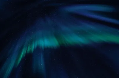 Blac Blue Green Digital Wallpaper 4K, Space category
