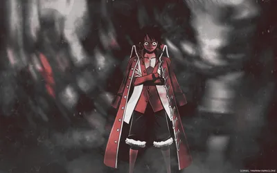 Misty Anime Wallpaper Abstract Wallpaper 4K 1680x1050 Anime, 1680x1050, Brown, Ultrawide
