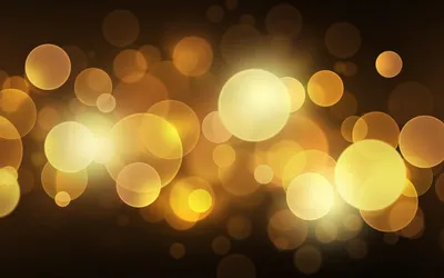 Abstract Design Glowing Golden Circles Black/Dark Wallpaper 4K 2560x1600 Hd, Pc, Desktop, Wallpaper, Featuring, An, Abstract, Design, Glowing, Golden, Circles:, Against, Brown, White, Ultrawide, QHD