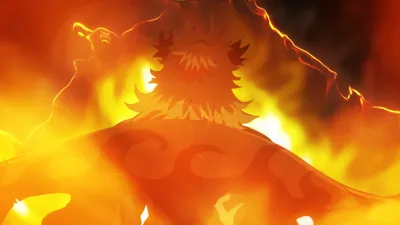 Anime 1920x1080 Abstract Abstract Wallpaper 4K 1920x1080 Anime, 1920x1080, Red, Orange, Ultrawide, Full HD