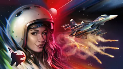 Epic General Wallpaper Abstract Wallpaper 4K 1920x1080 Wallpaper, General, 1920x1080, Red, Orange, Ultrawide, Full HD