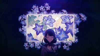 Epic Anime Wallpaper Abstract Wallpaper 4K 2845x1600 Anime, 2845x1600, White, Ultrawide, QHD