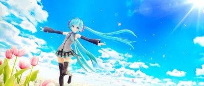 Vivid Anime Wallpaper Abstract Wallpaper 4K 2560x1080 Anime, 2560x1080, Pink, Yellow, White, Ultrawide, QHD