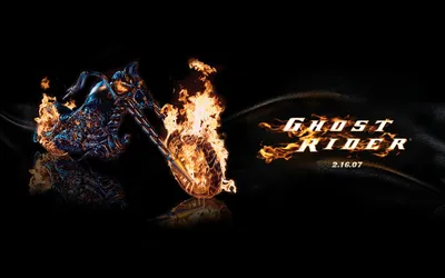 Ghost Rider Fiery Motorcycle Film Cars Wallpaper 4K 1920x1200 Hd, Wallpaper, Featuring, Ghost, Rider, Showcasing, A, Fiery, Motorcycle, Film, 039, Title, White, Gray, Ultrawide, Full HD