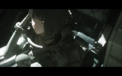 Sleek Anime Wallpaper Abstract Wallpaper 4K 2560x1600 Anime, 2560x1600, White, Ultrawide, QHD