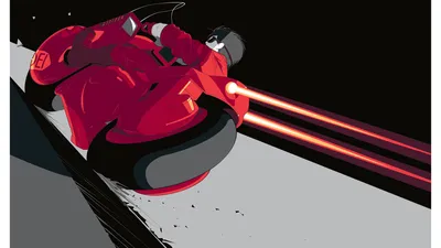 Anime 1920x1080 Abstract Abstract Wallpaper 4K 1920x1080 Anime, 1920x1080, Gray, Red, Ultrawide, Full HD