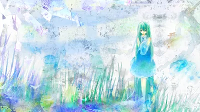 Dark Sanae Wallpaper Abstract Wallpaper 4K 2000x1125 Sanae, Kochiya, Anime, Touhou, Hd, Desktop, Wallpaper, White, Ultrawide, Full HD