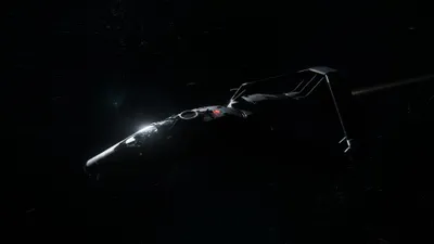 325a Star Citizen Space Wallpaper 4K 3840x2160 325a, Star, Citizen), Space, Video, Game, Desktop, Teal, Gray, Ultrawide, 4k