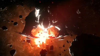 Blade Star Citizen Space Video Space Wallpaper 4K 3840x2160 Blade, Star, Citizen), Space, Video, Game, Desktop, White, Ultrawide, 4k
