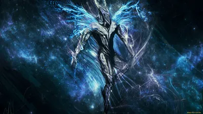Serene Fantasy Wallpaper Fantasy Wallpaper 4K 1920x1080 A, Striking, Fantasy, Creature, Stands, Amidst, Cosmic, Backdrop, Radiating, Ethereal, Energy, Vibrant, Pink, Brown, Gray, Ultrawide, Full HD