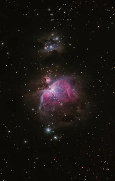 Deep Sky Object Space Wallpaper 4K, Space category