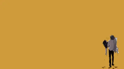 Sleek Anime Wallpaper Abstract Wallpaper 4K 3840x2160 Anime, 3840x2160, Orange, Ultrawide, 4k