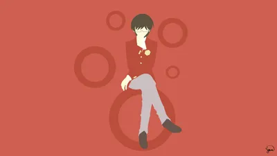 Vivid Keima Wallpaper Abstract Wallpaper 4K 1920x1080 Keima, Katsuragi, Anime, The, World, (god, Only, Knows, Desktop, Orange, Red, Ultrawide, Full HD