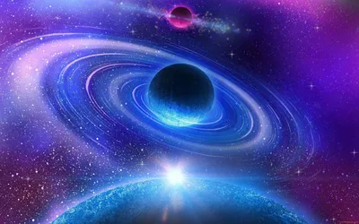 Space Cave Space Wallpaper 4K, Space category
