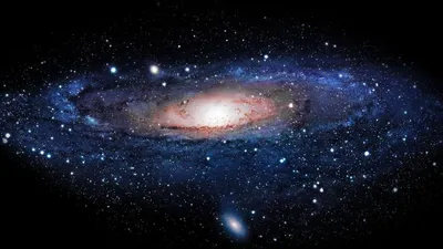 Epic Space Wallpaper Wallpaper 4K, Space category