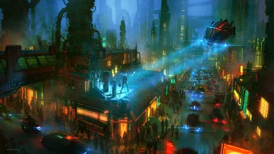 Dreamy Depicting Wallpaper World Wallpaper 4K 1920x1080 Hd, Pc, Desktop, Wallpaper, Depicting, A, Vibrant, Sci‑fi, City, Futuristic, Buildings, Flying, Brown, Pink, Ultrawide, Full HD