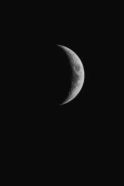 Bright Grayscale Wallpaper Wallpaper 4K, Space category