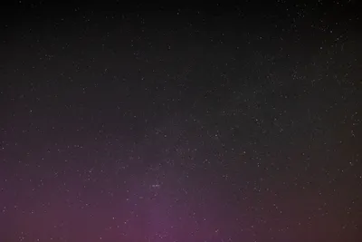 Radiant Starry Wallpaper Wallpaper 4K, Space category