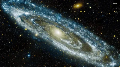 64k Space Space Wallpaper 4K, Space category