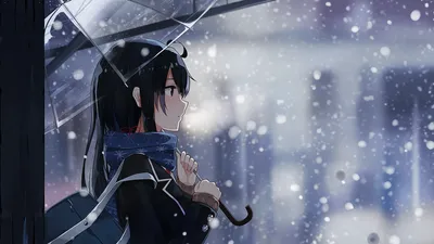 Calm Anime Wallpaper Abstract Wallpaper 4K 1920x1080 Anime, 1920x1080, Black, Gray, Ultrawide, Full HD