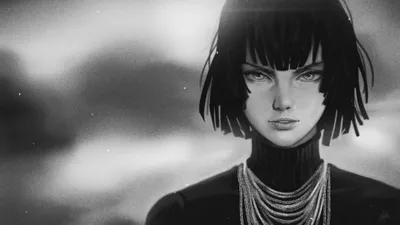 Crisp Anime Wallpaper Abstract Wallpaper 4K 4544x2556 Anime, 4544x2556, White, Ultrawide, 4k