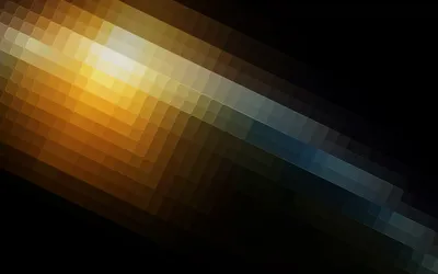 Abstract Design Pixelated Abstract Wallpaper 4K 1920x1200 Abstract, Design, Featuring, A, Pixelated, Pattern, With, Warm, Golden, Cool, Blue, Tones, Brown, Orange, Gray, Ultrawide, Full HD